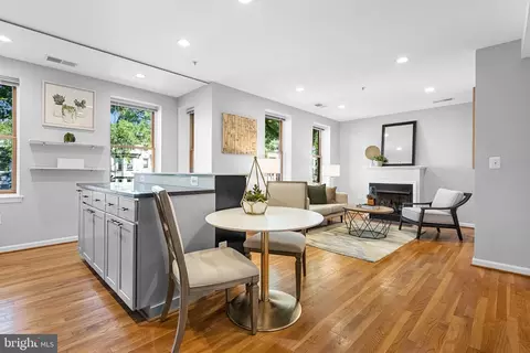 70 Rhode Island Ave NW #304, Washington, DC 20001