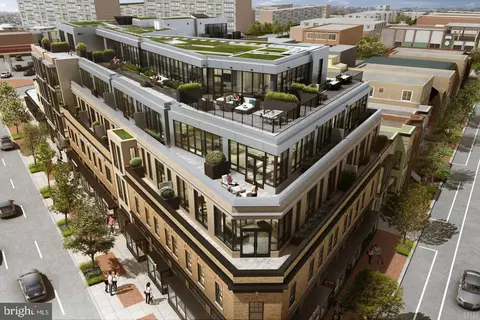 1111 Pennsylvania Ave SE #309, Washington, DC 20003