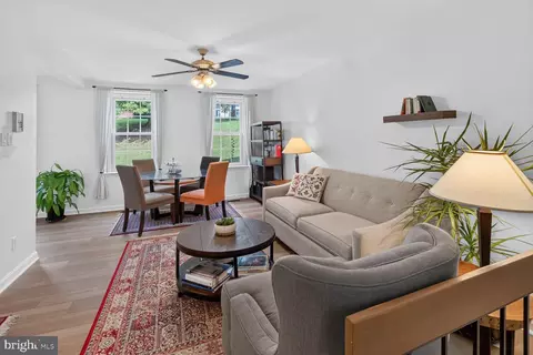 3895 Rodman St NW #A73, Washington, DC 20016
