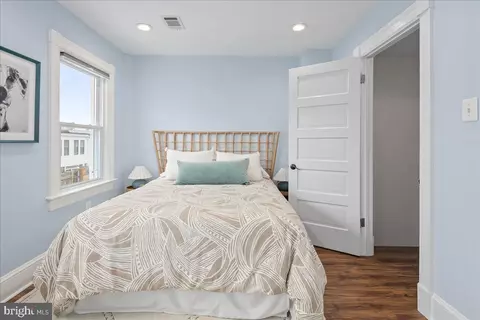 Bedroom - 1163 Abbey Pl NE, Washington, DC 20002 photo 5 of 8