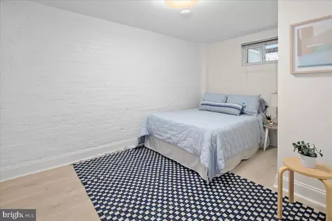 Bedroom - 1163 Abbey Pl NE, Washington, DC 20002 photo 8 of 8