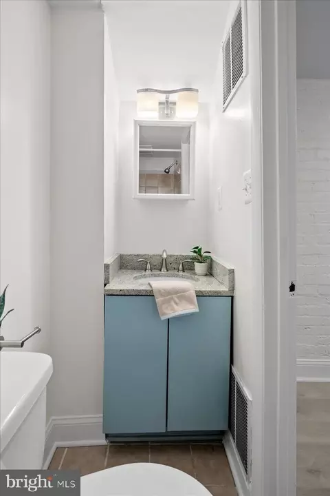 Bath - 1163 Abbey Pl NE, Washington, DC 20002 photo 3 of 3