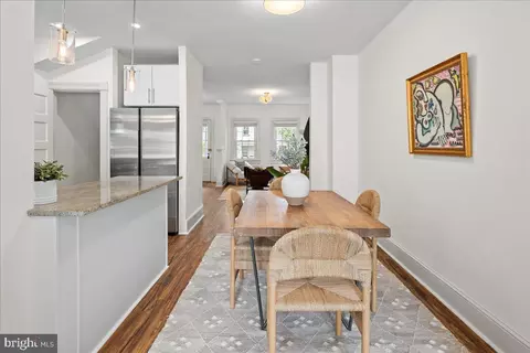 Dining - 1163 Abbey Pl NE, Washington, DC 20002 photo 4 of 5