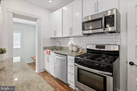 Kitchen - 1163 Abbey Pl NE, Washington, DC 20002 photo 2 of 4