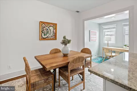 Dining - 1163 Abbey Pl NE, Washington, DC 20002 photo 3 of 5