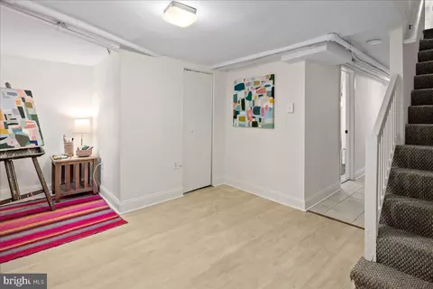 Entry Way - 1163 Abbey Pl NE, Washington, DC 20002 photo 3 of 3