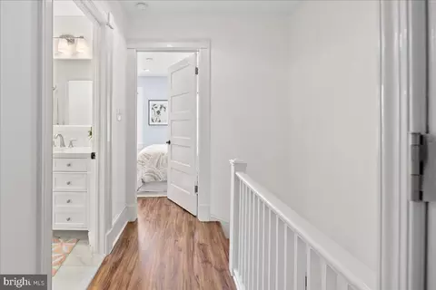 Entry Way - 1163 Abbey Pl NE, Washington, DC 20002 photo 2 of 3