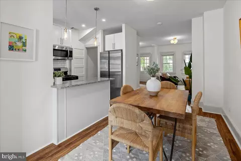Dining - 1163 Abbey Pl NE, Washington, DC 20002 photo 5 of 5