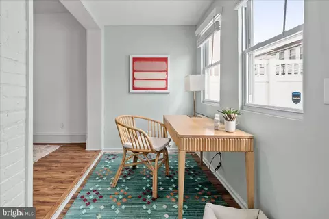 Entry Way - 1163 Abbey Pl NE, Washington, DC 20002 photo 1 of 3