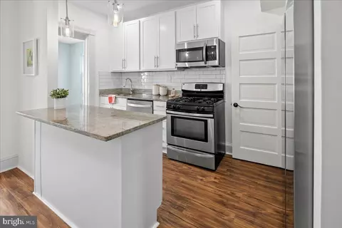 Kitchen - 1163 Abbey Pl NE, Washington, DC 20002 photo 1 of 4