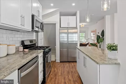 Kitchen - 1163 Abbey Pl NE, Washington, DC 20002 photo 4 of 4