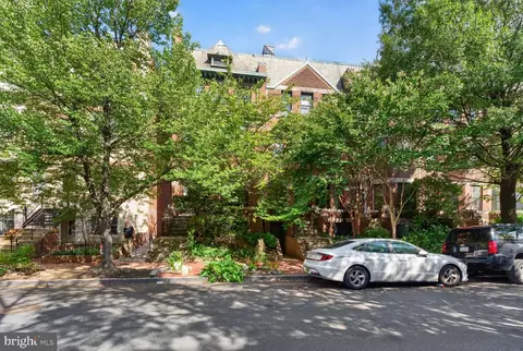 1415 21st St NW #A, Washington, DC 20036