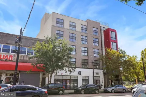 1115 H St NE #501, Washington, DC 20005