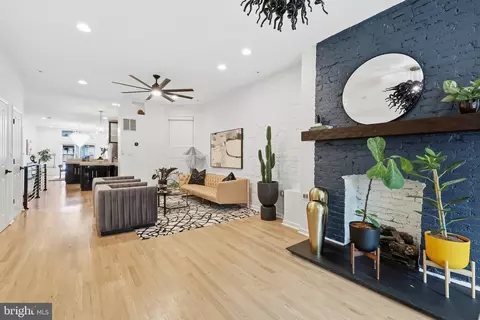 55 Rhode Island Ave NW #1, Washington, DC 20001