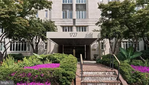 1727 Massachusetts Ave NW #714, Washington, DC 20036