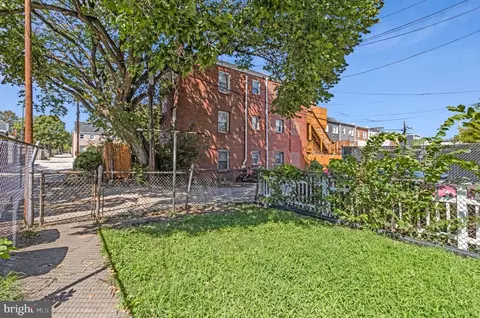 Exterior - 310 19th St NE, Washington, DC 20002 photo 5 of 6