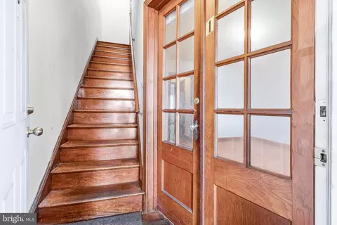Entry Way - 310 19th St NE, Washington, DC 20002 photo 1 of 2