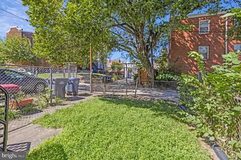 Exterior - 310 19th St NE, Washington, DC 20002 photo 6 of 6