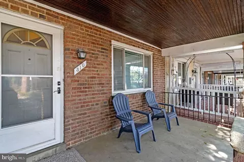 Exterior - 310 19th St NE, Washington, DC 20002 photo 1 of 6