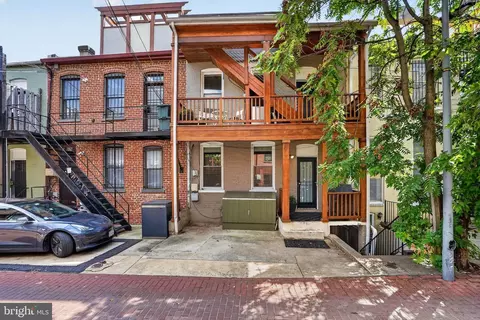 Other - 1761 Willard St NW, Washington, DC 20009 photo 7 of 12