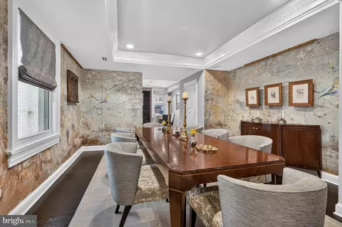 Dining - 1761 Willard St NW, Washington, DC 20009 photo 2 of 6