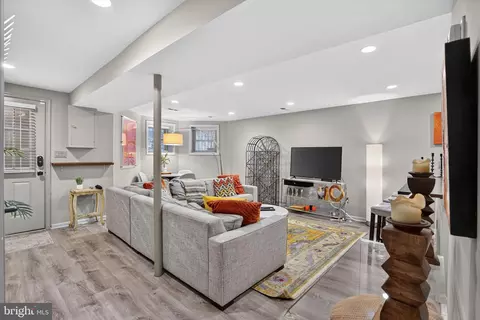 Other - 1761 Willard St NW, Washington, DC 20009 photo 10 of 12