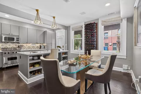 Other - 1761 Willard St NW, Washington, DC 20009 photo 5 of 12