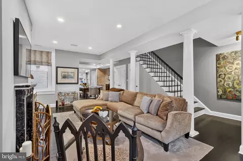 Other - 1761 Willard St NW, Washington, DC 20009 photo 1 of 12
