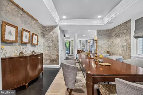 Dining - 1761 Willard St NW, Washington, DC 20009 photo 1 of 6