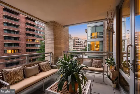 1111 23rd St NW #4F, Washington, DC 20037