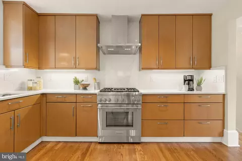 Kitchen - 4508 28th NW, Washington, DC 20008 photo 2 of 5