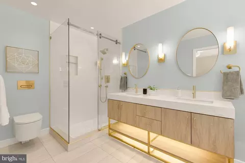 Bath - 4508 28th NW, Washington, DC 20008 photo 2 of 9