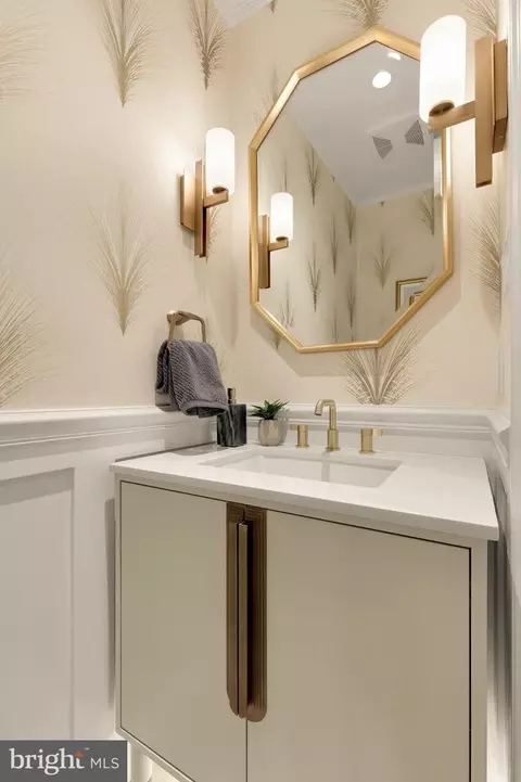 Bath - 4508 28th NW, Washington, DC 20008 photo 1 of 9