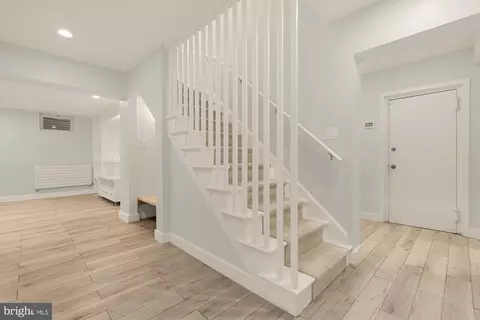 Entry Way - 4508 28th NW, Washington, DC 20008 photo 7 of 10