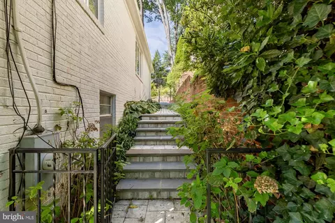 Exterior - 4508 28th NW, Washington, DC 20008 photo 9 of 9