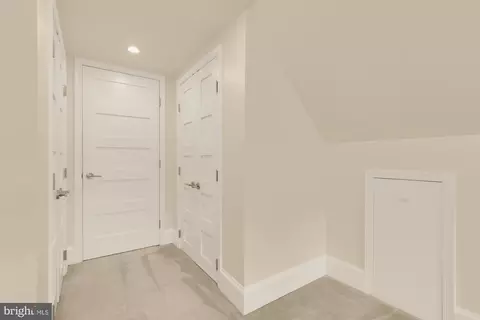 Entry Way - 4508 28th NW, Washington, DC 20008 photo 6 of 10