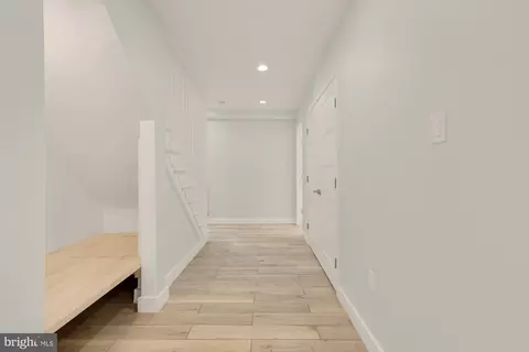 Entry Way - 4508 28th NW, Washington, DC 20008 photo 8 of 10