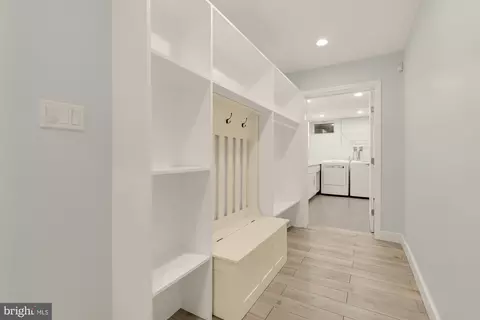 Entry Way - 4508 28th NW, Washington, DC 20008 photo 9 of 10