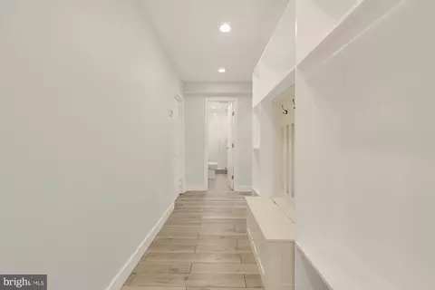 Entry Way - 4508 28th NW, Washington, DC 20008 photo 10 of 10