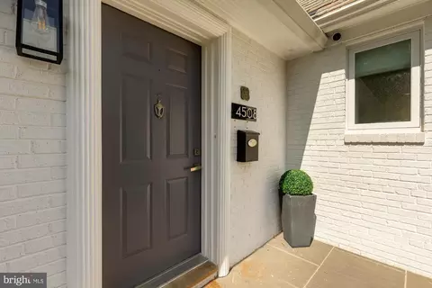 Other - 4508 28th NW, Washington, DC 20008 photo 1 of 16