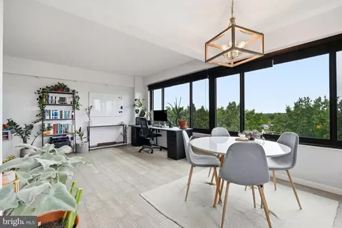 3601 Wisconsin Ave NW #601, Washington, DC 20016
