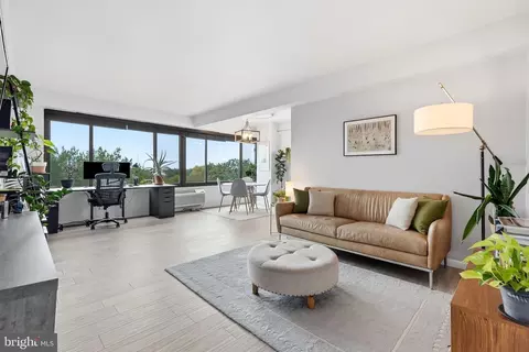 3601 Wisconsin Ave NW #601, Washington, DC 20016