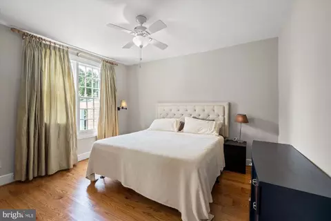 Bedroom - 207 10th St SE, Washington, DC 20003 photo 1 of 3
