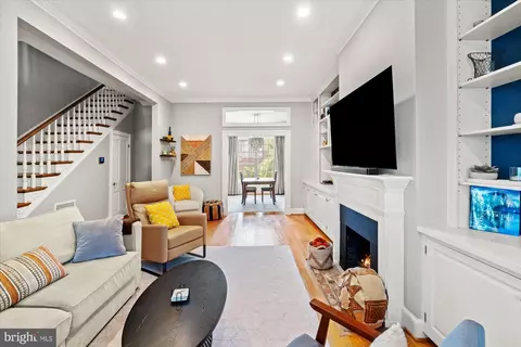 Other - 207 10th St SE, Washington, DC 20003 photo 3 of 17
