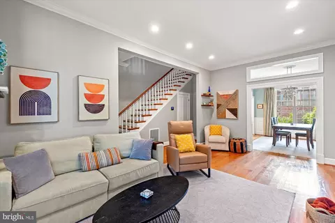 Other - 207 10th St SE, Washington, DC 20003 photo 2 of 17