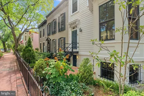 Other - 207 10th St SE, Washington, DC 20003 photo 1 of 17