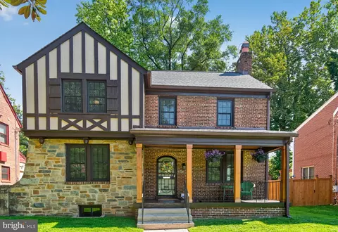 7729 16th NW, Washington, DC 20012