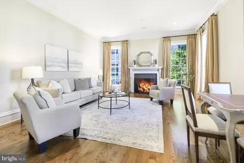 Other - 1935 Foxview Cir NW, Washington, DC 20007 photo 1 of 11
