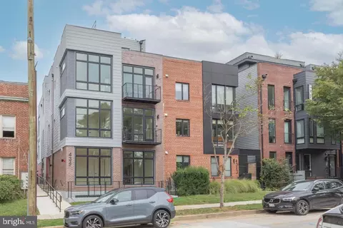 4347 Harrison St NW #SIX, Washington, DC 20015