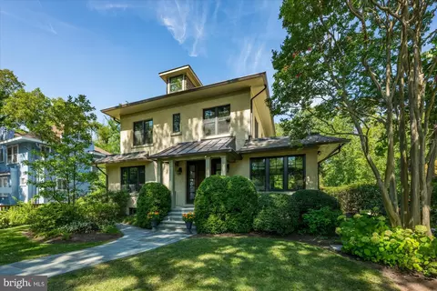 4201 Military Rd NW, Washington, DC 20015